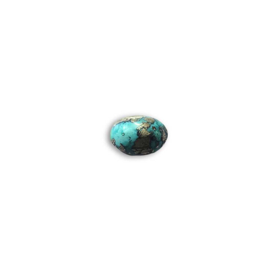 Turquoise/Ferozah فیروزہ (Iran) 14.25 cts