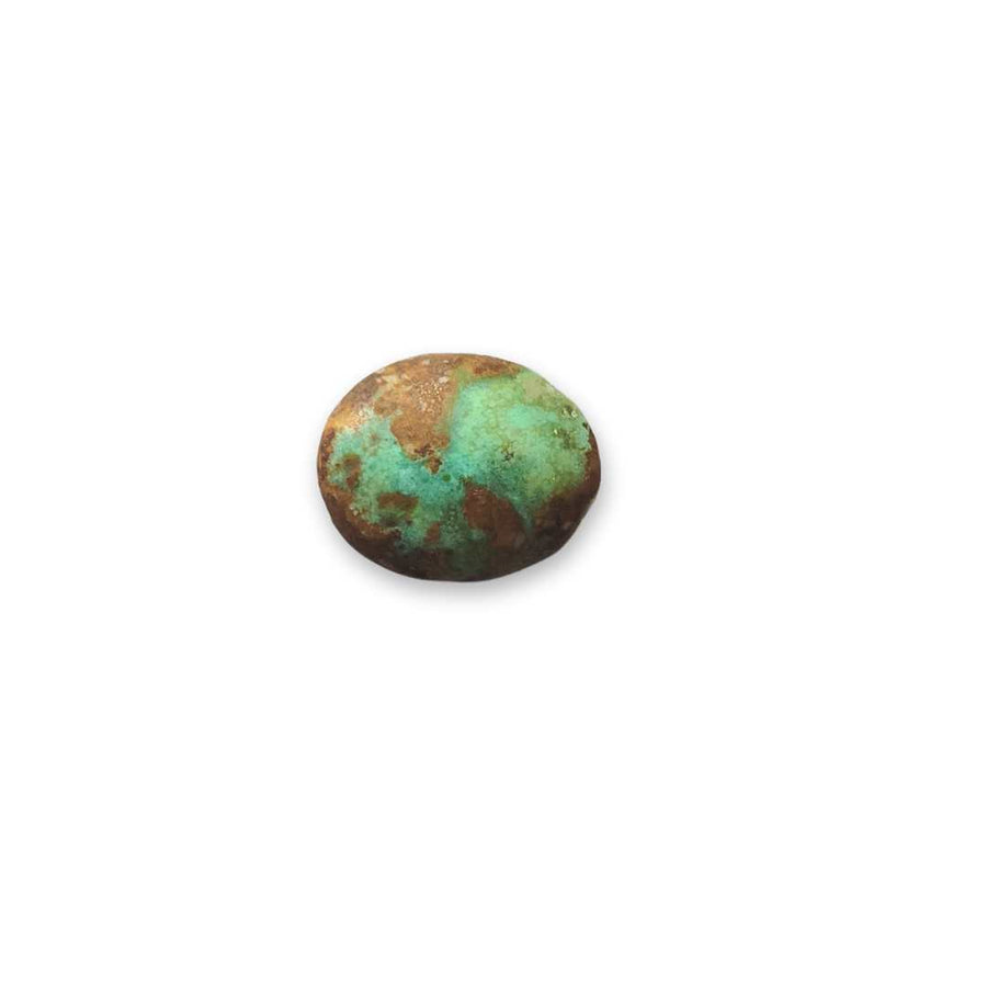 Turquoise/Ferozah فیروزہ (Iran) 20.19 cts