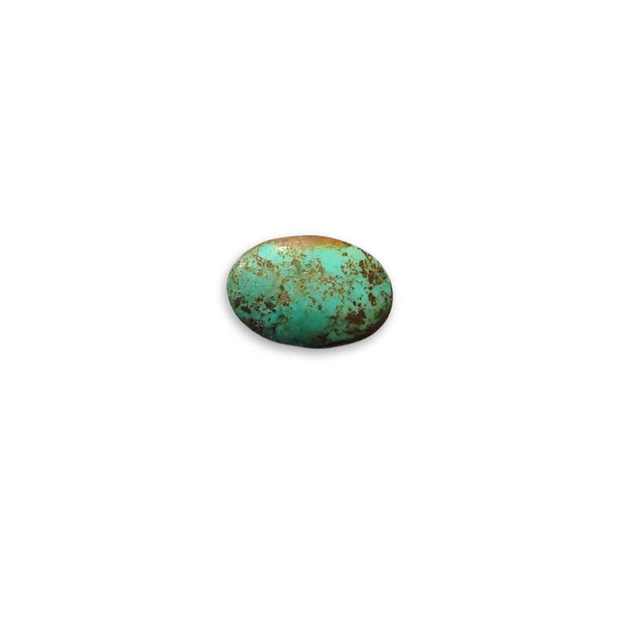 Turquoise/Ferozah فیروزہ (Iran) 23.3 cts