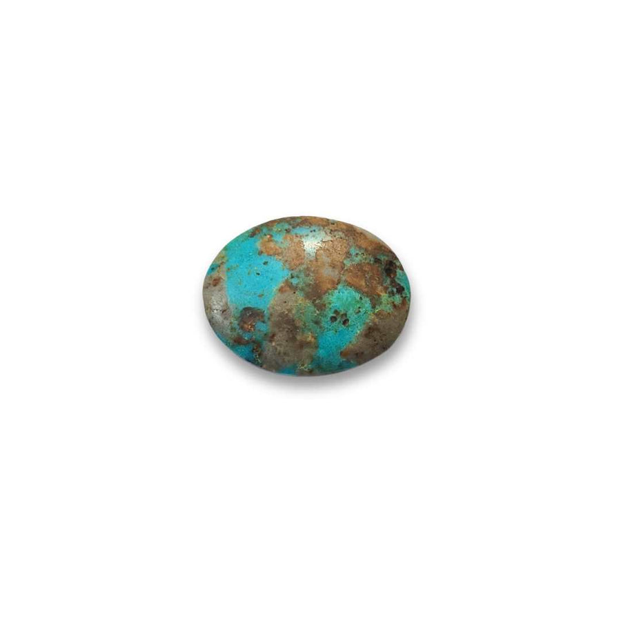 Turquoise/Ferozah فیروزہ (Iran) 39.3 cts