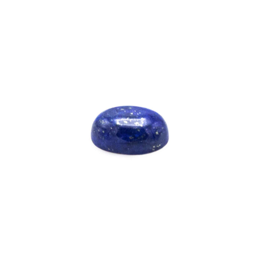 Lapis Lazuli  لاجورد (Srilanka) 8.04 cts